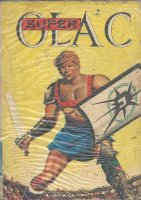 Grand Scan Olac Le Gladiateur n° 913